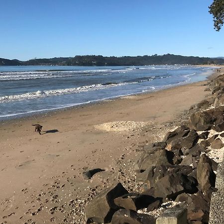 Whitianga Campground Esterno foto