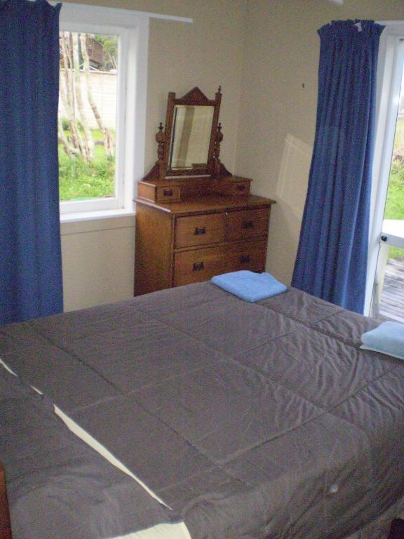 Whitianga Campground Camera foto