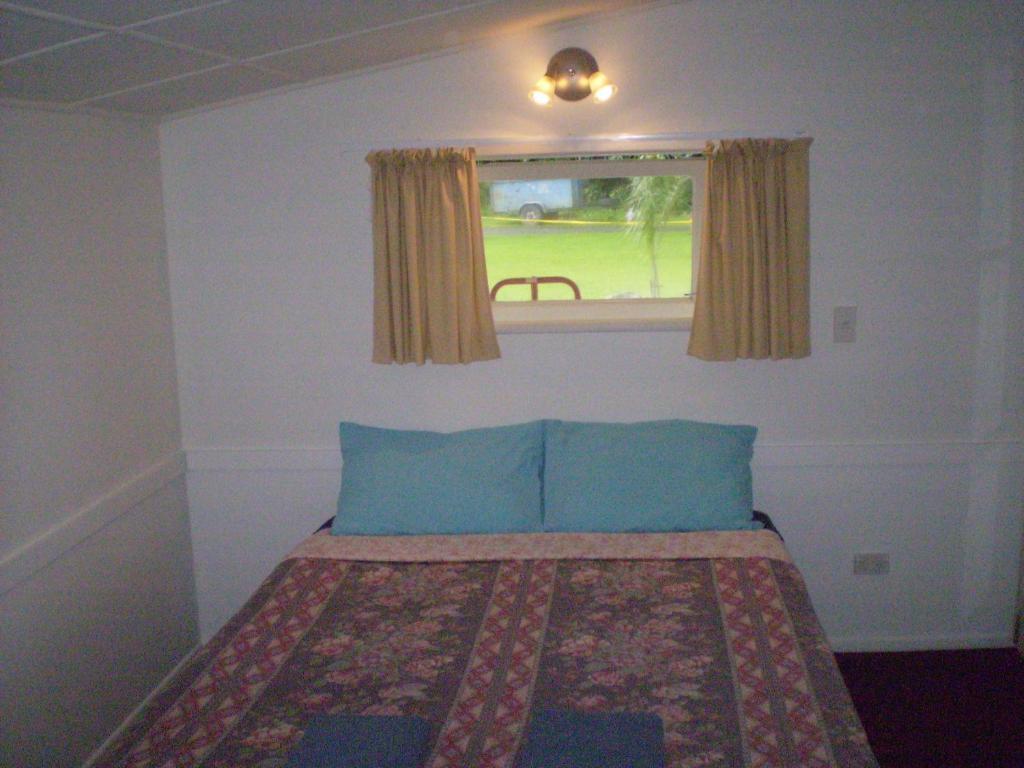 Whitianga Campground Camera foto