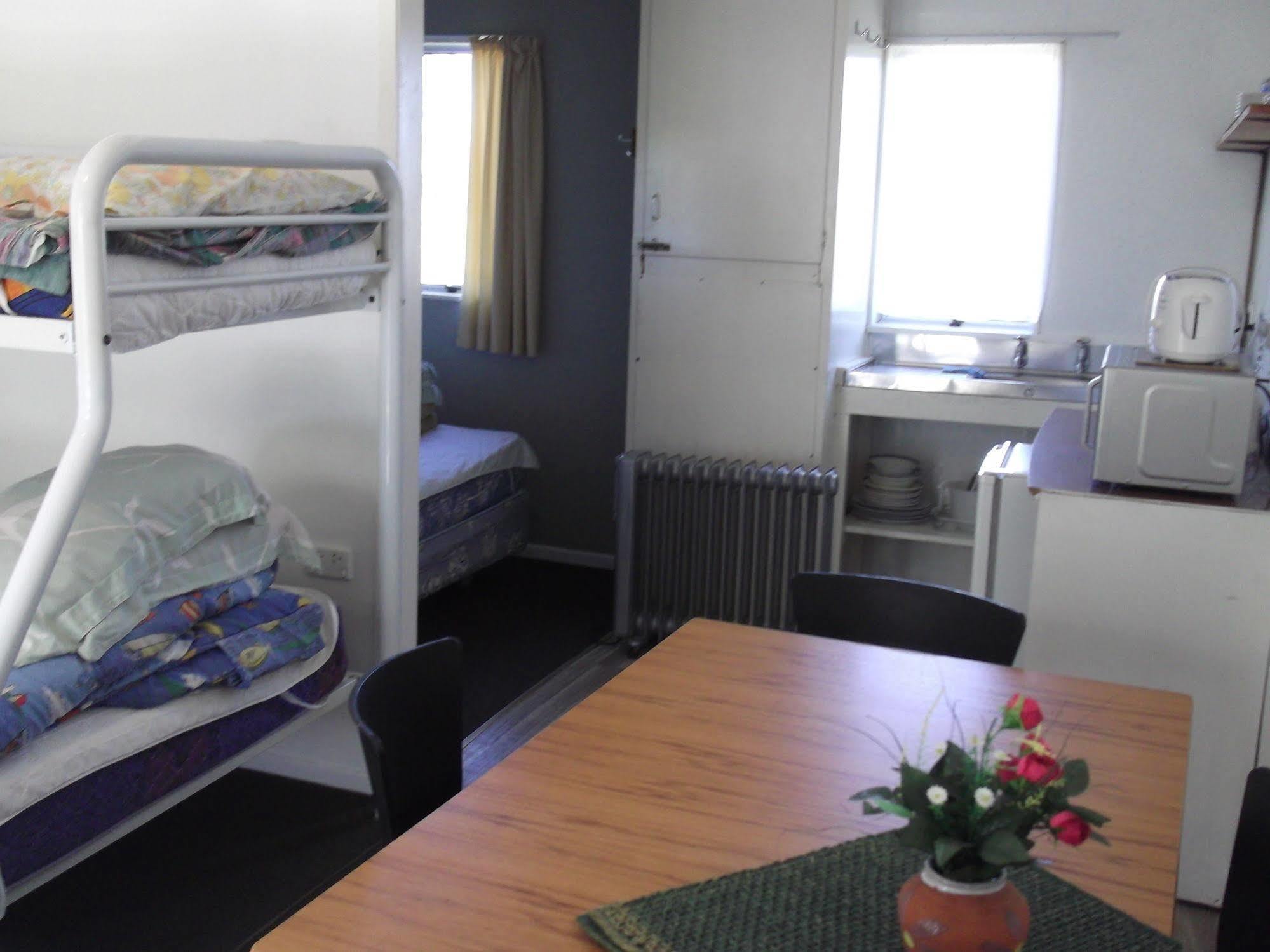 Whitianga Campground Esterno foto