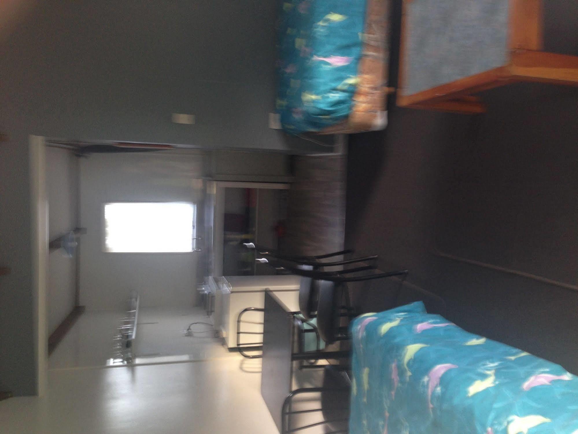 Whitianga Campground Esterno foto